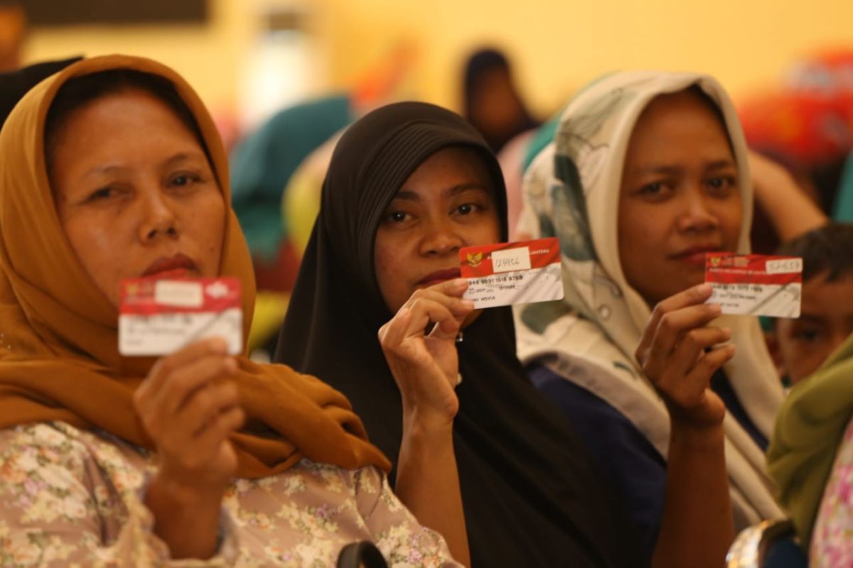 7 Program Bansos 2026 Siap Cair, Jangan Lupa Cek Ketentuan Desil Terbaru dan Pembagian Desil Disini